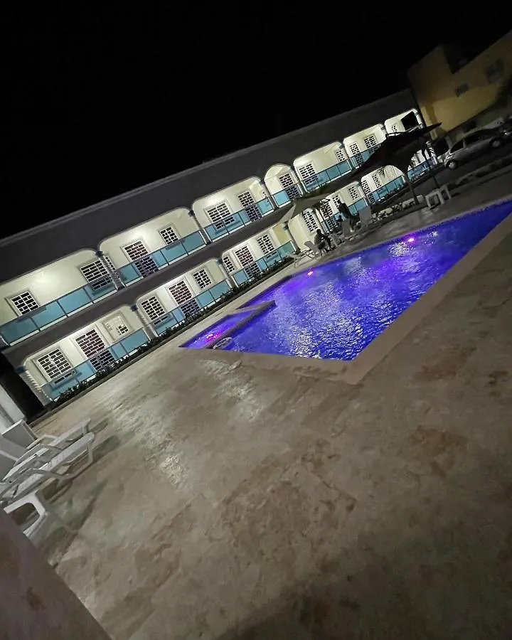 Romana Suite Paradise La Romana 0*,