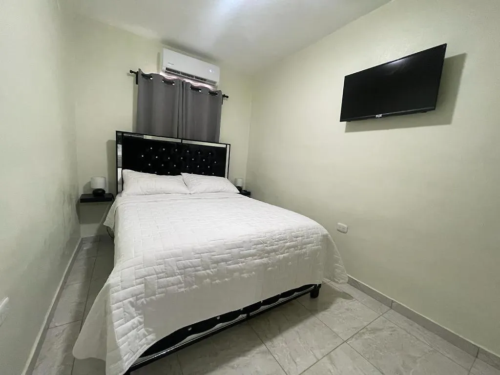 Apartman Romana Suite Paradise La Romana Dominikai Köztársaság