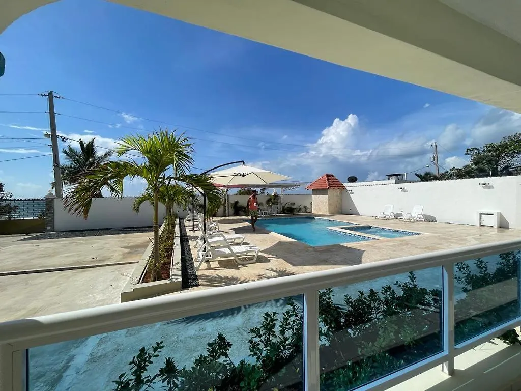 Romana Suite Paradise La Romana Dominikai Köztársaság
