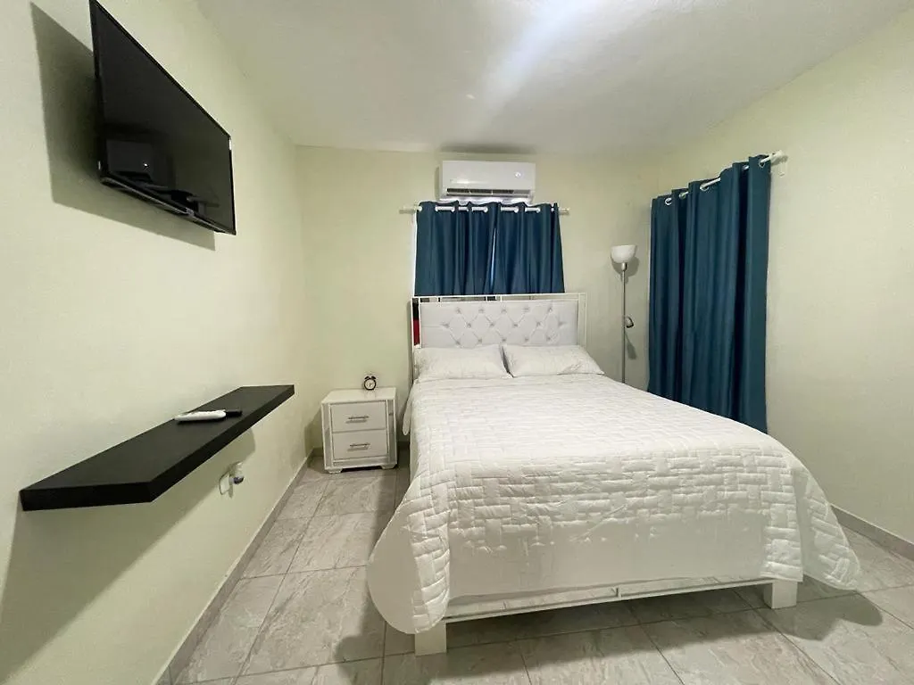 Romana Suite Paradise La Romana Apartman