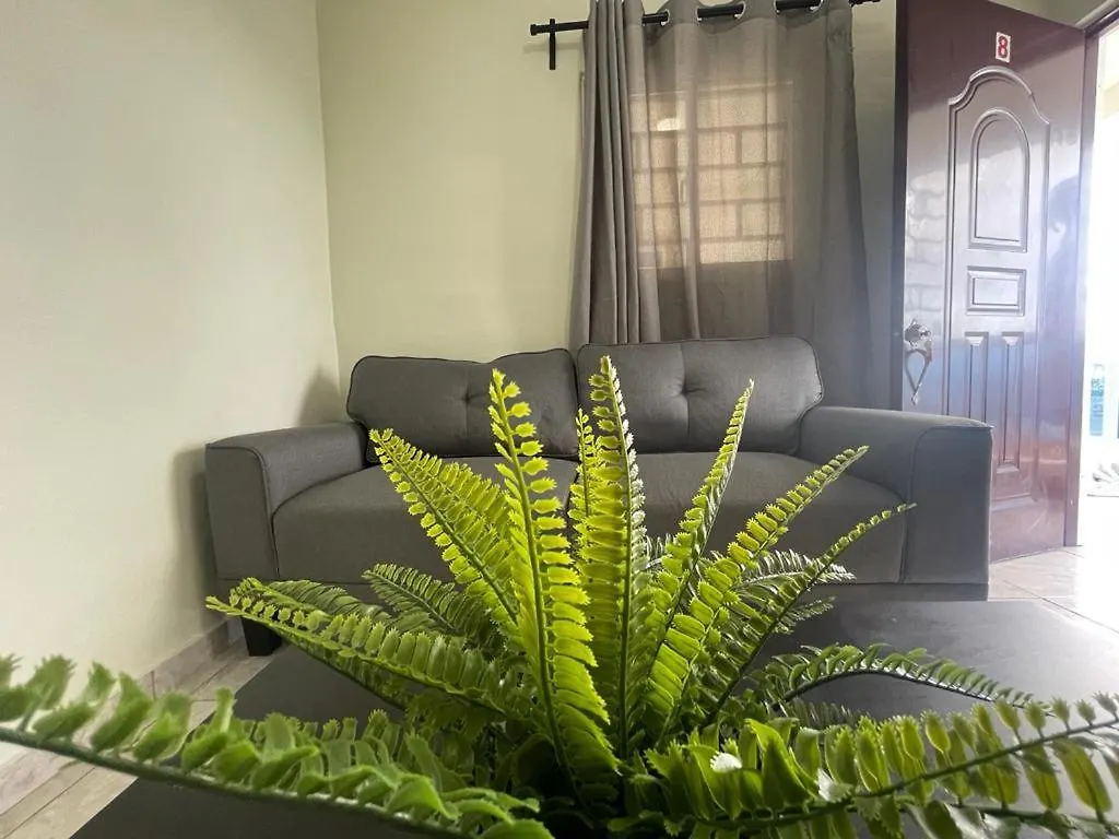 Apartman Romana Suite Paradise La Romana