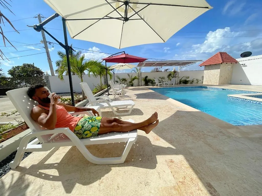 Romana Suite Paradise La Romana
