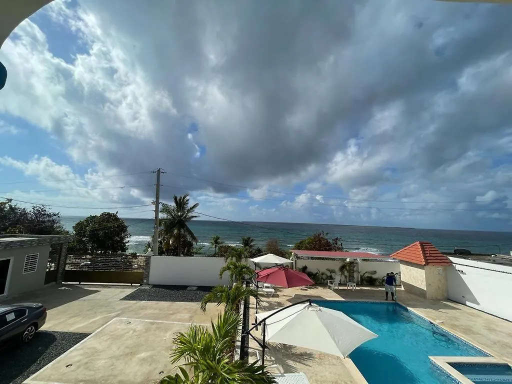 Apartman Romana Suite Paradise La Romana